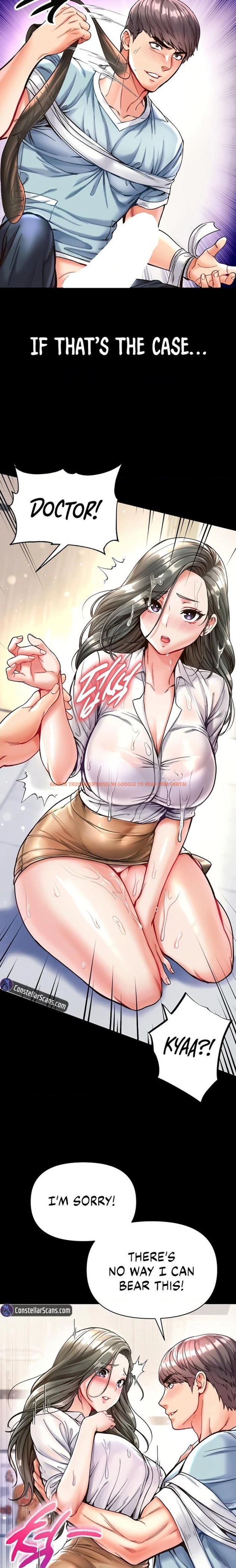 Read Hentai Image 13 330 in comic Grand Disciple - Chapter 18 - www.hentaitnt.net