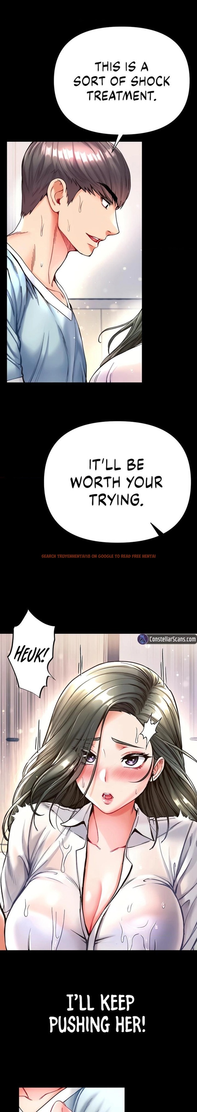 Read Hentai Image 16 330 in comic Grand Disciple - Chapter 18 - www.hentaitnt.net