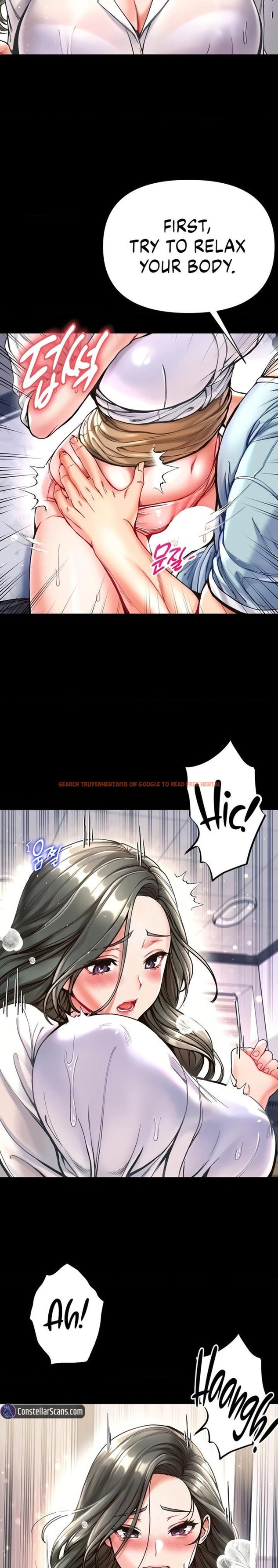 Read Hentai Image 18 330 in comic Grand Disciple - Chapter 18 - www.hentaitnt.net