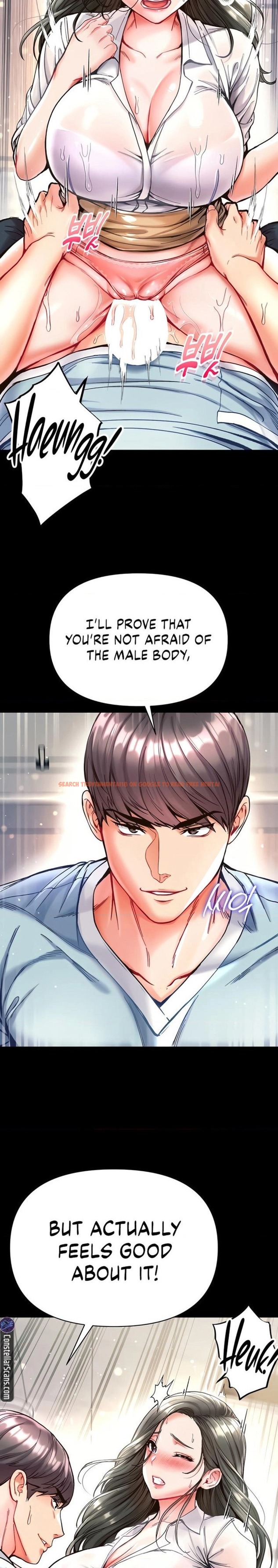 Read Hentai Image 19 331 in comic Grand Disciple - Chapter 18 - www.hentaitnt.net