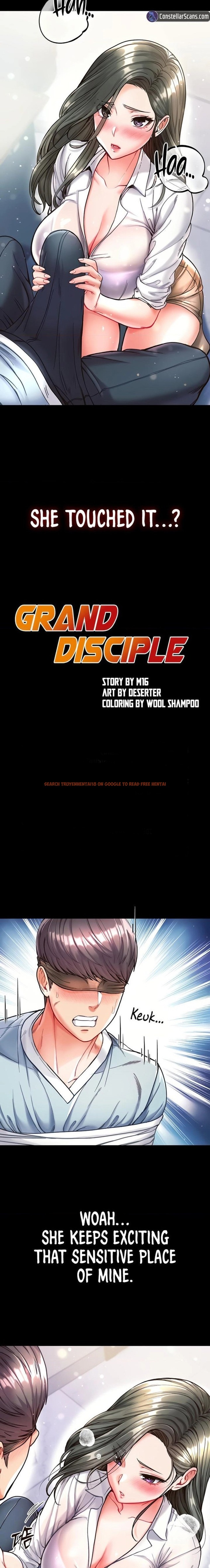 Read Hentai Image 2 329 in comic Grand Disciple - Chapter 18 - www.hentaitnt.net