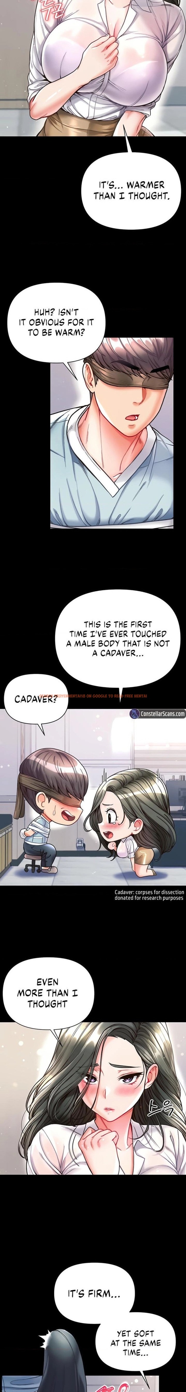 Read Hentai Image 4 330 in comic Grand Disciple - Chapter 18 - www.hentaitnt.net