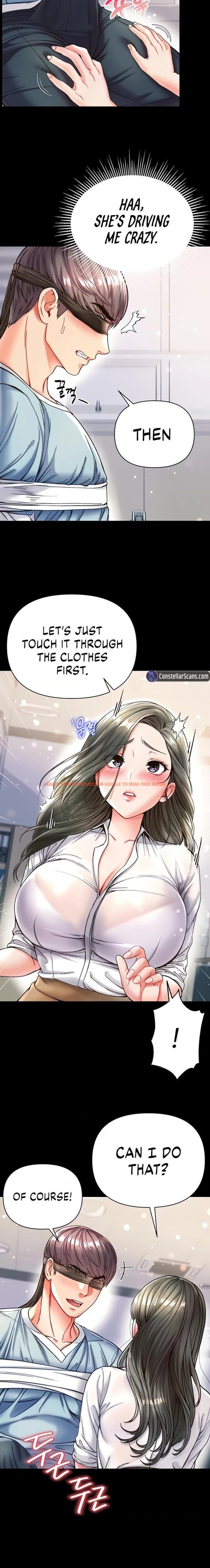 Read Hentai Image 5 330 in comic Grand Disciple - Chapter 18 - www.hentaitnt.net