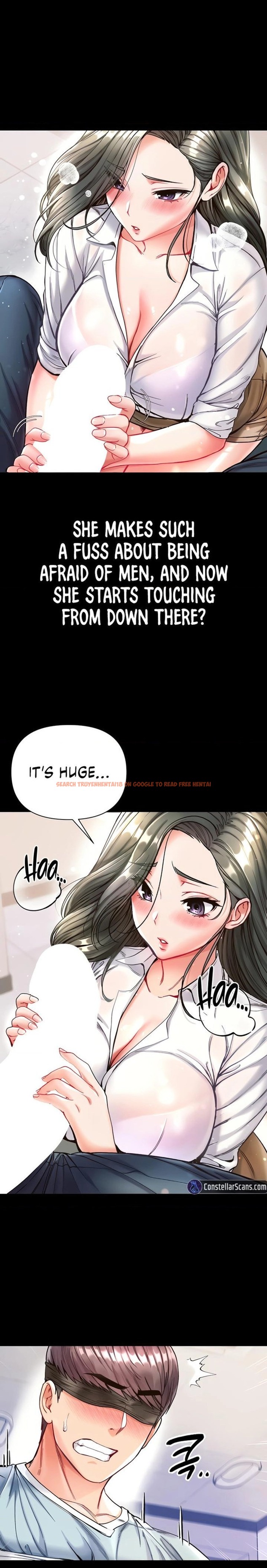 Read Hentai Image 7 330 in comic Grand Disciple - Chapter 18 - www.hentaitnt.net