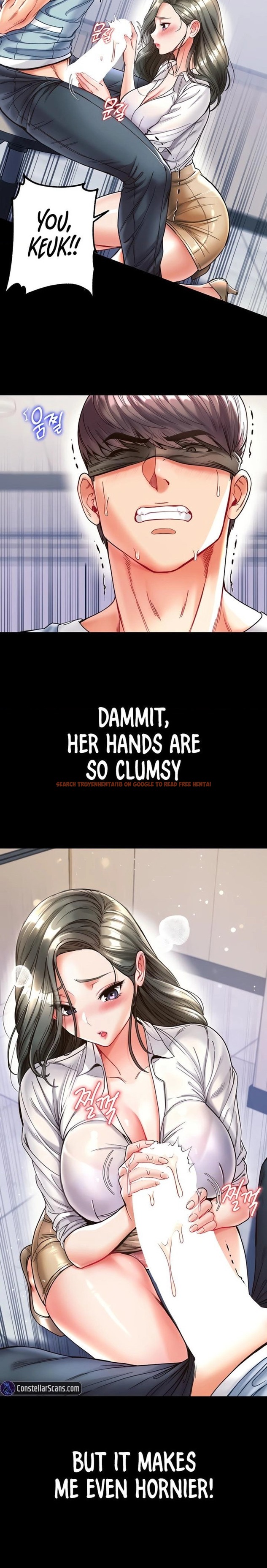 Read Hentai Image 9 330 in comic Grand Disciple - Chapter 18 - www.hentaitnt.net