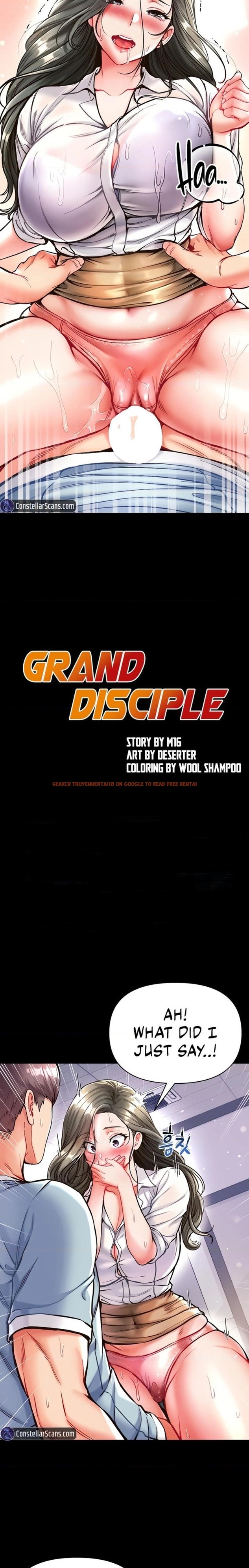 Read Hentai Image 2 948 in comic Grand Disciple - Chapter 19 - www.hentaitnt.net
