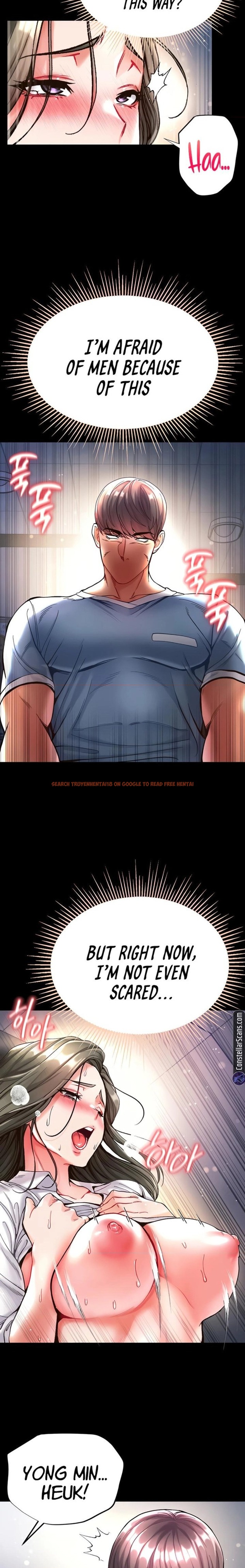 Read Hentai Image 21 949 in comic Grand Disciple - Chapter 19 - www.hentaitnt.net