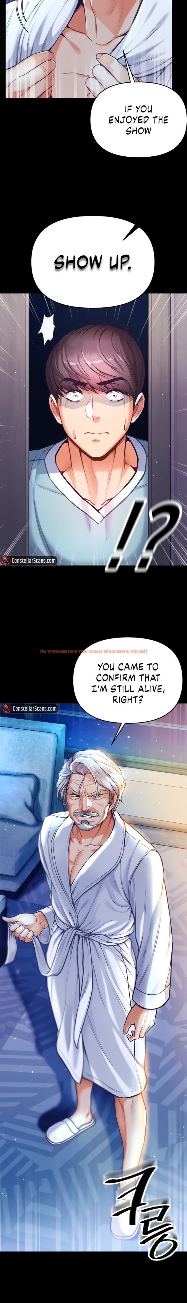 Read Hentai Image 12 391 in comic Grand Disciple - Chapter 2 - hentaitnt.net