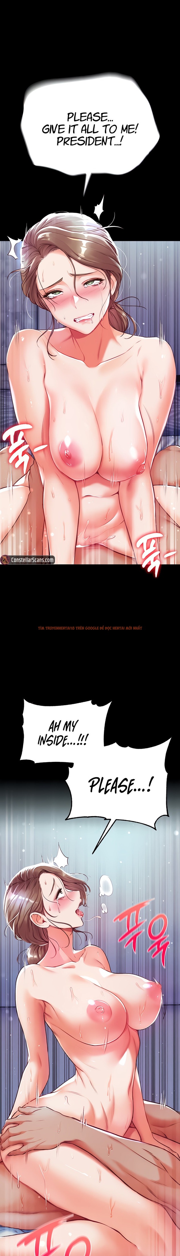 Read Hentai Image 7 391 in comic Grand Disciple - Chapter 2 - hentaitnt.net