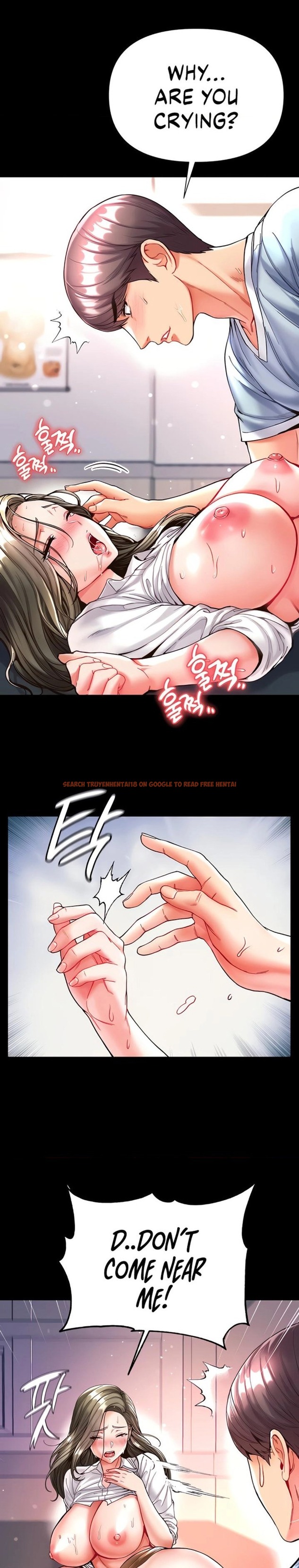 Read Hentai Image 17 765 in comic Grand Disciple - Chapter 20 - www.hentaitnt.net
