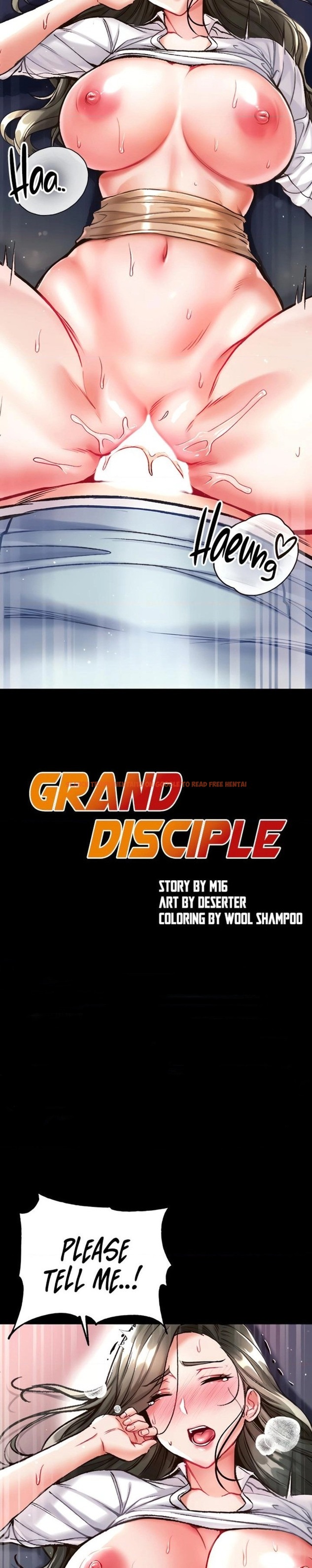 Read Hentai Image 2 764 in comic Grand Disciple - Chapter 20 - www.hentaitnt.net