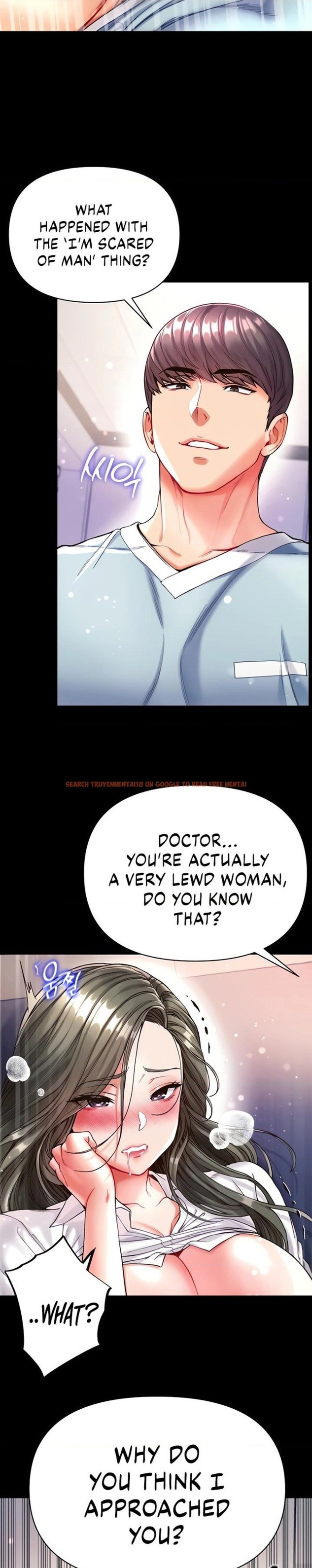 Read Hentai Image 4 764 in comic Grand Disciple - Chapter 20 - www.hentaitnt.net