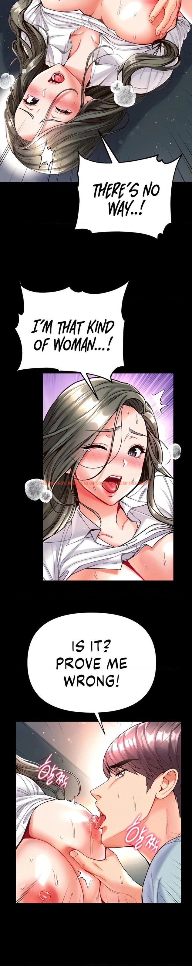 Read Hentai Image 8 765 in comic Grand Disciple - Chapter 20 - www.hentaitnt.net