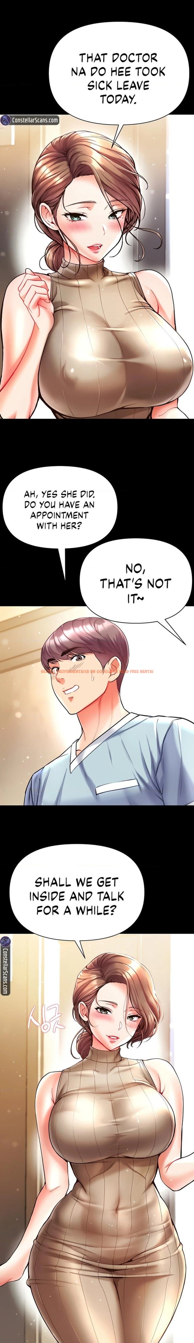 Read Hentai Image 10 298 in comic Grand Disciple - Chapter 21 - www.hentaitnt.net