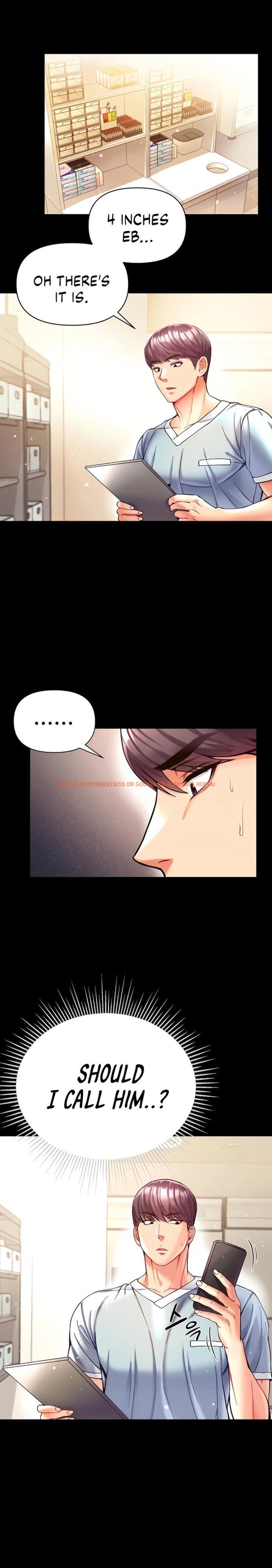 Read Hentai Image 14 298 in comic Grand Disciple - Chapter 21 - www.hentaitnt.net