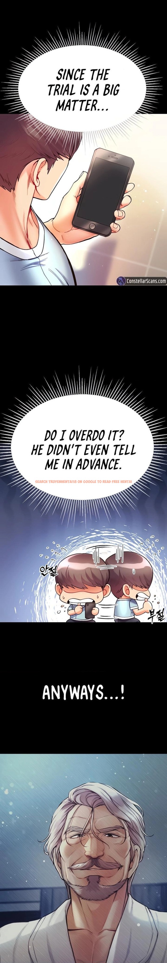 Read Hentai Image 15 298 in comic Grand Disciple - Chapter 21 - www.hentaitnt.net