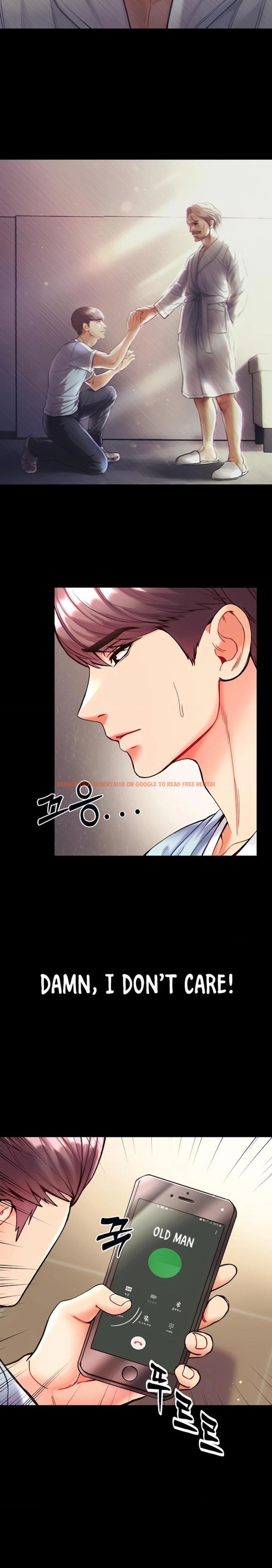 Read Hentai Image 16 298 in comic Grand Disciple - Chapter 21 - www.hentaitnt.net