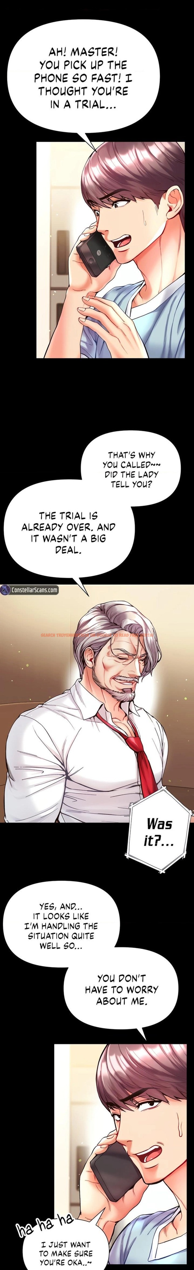 Read Hentai Image 18 298 in comic Grand Disciple - Chapter 21 - www.hentaitnt.net