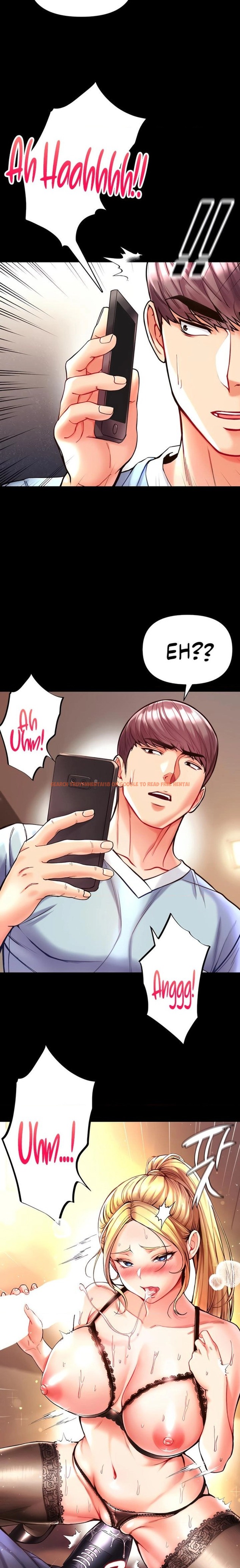 Read Hentai Image 19 298 in comic Grand Disciple - Chapter 21 - www.hentaitnt.net