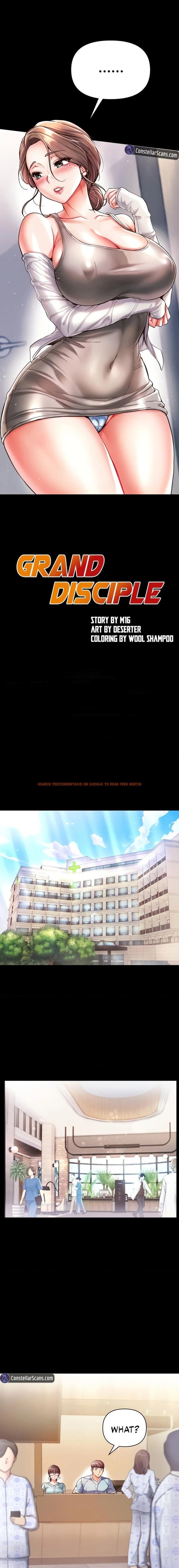 Read Hentai Image 2 298 in comic Grand Disciple - Chapter 21 - www.hentaitnt.net