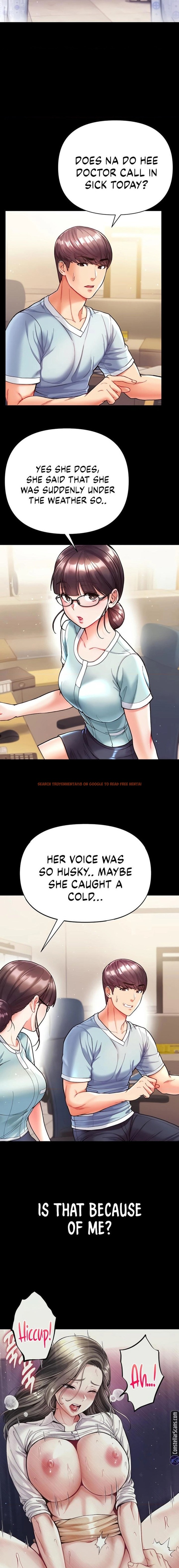 Read Hentai Image 3 298 in comic Grand Disciple - Chapter 21 - www.hentaitnt.net