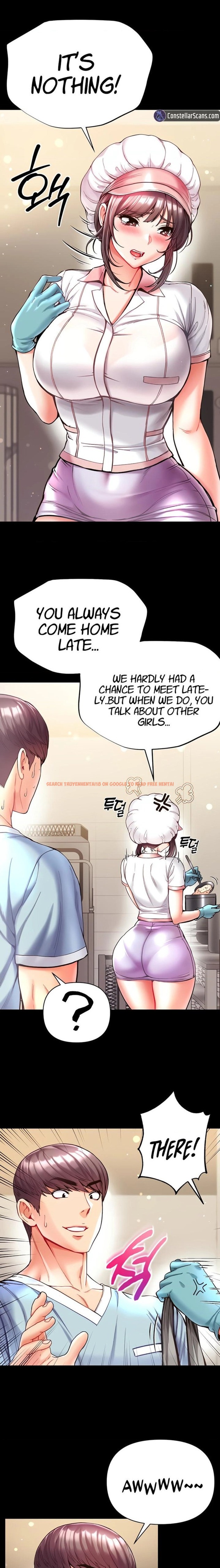 Read Hentai Image 6 298 in comic Grand Disciple - Chapter 21 - www.hentaitnt.net