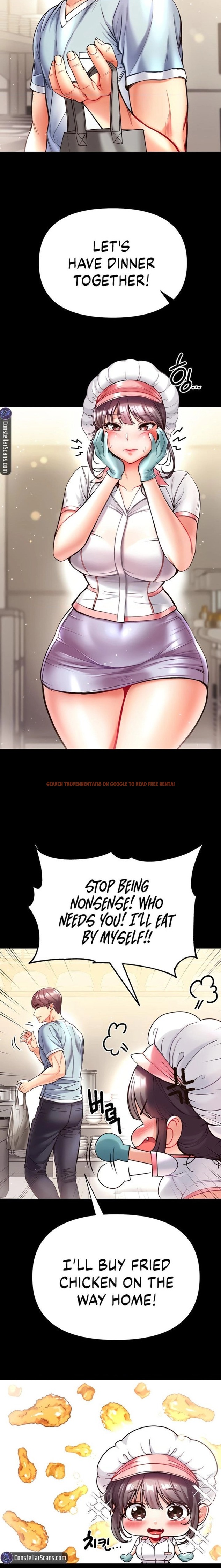 Read Hentai Image 8 298 in comic Grand Disciple - Chapter 21 - www.hentaitnt.net