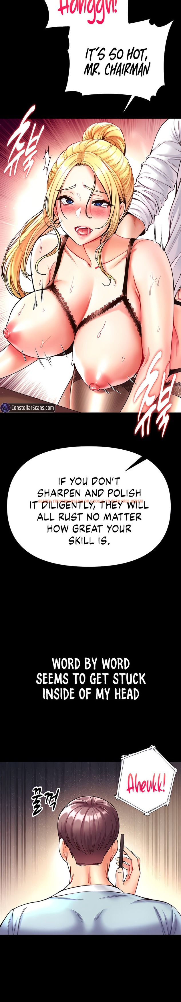 Read Hentai Image 12 32499 in comic Grand Disciple - Chapter 22 - www.hentaitnt.net