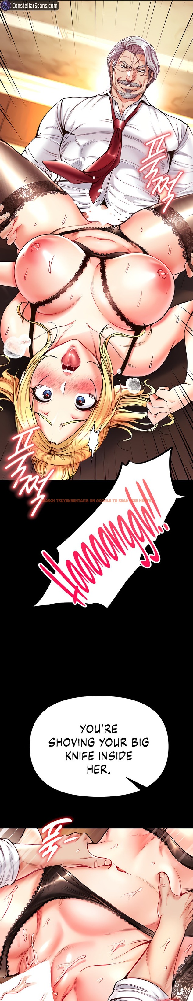 Read Hentai Image 16 32499 in comic Grand Disciple - Chapter 22 - www.hentaitnt.net