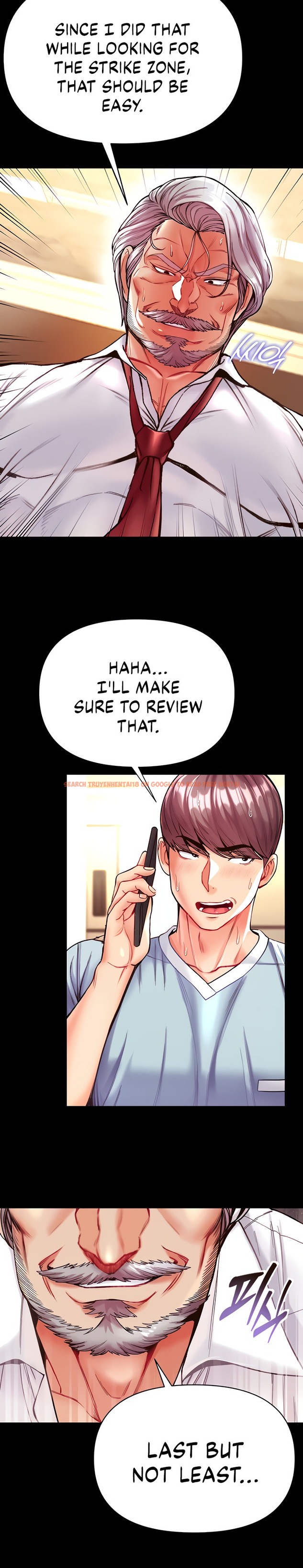 Read Hentai Image 18 32499 in comic Grand Disciple - Chapter 22 - www.hentaitnt.net