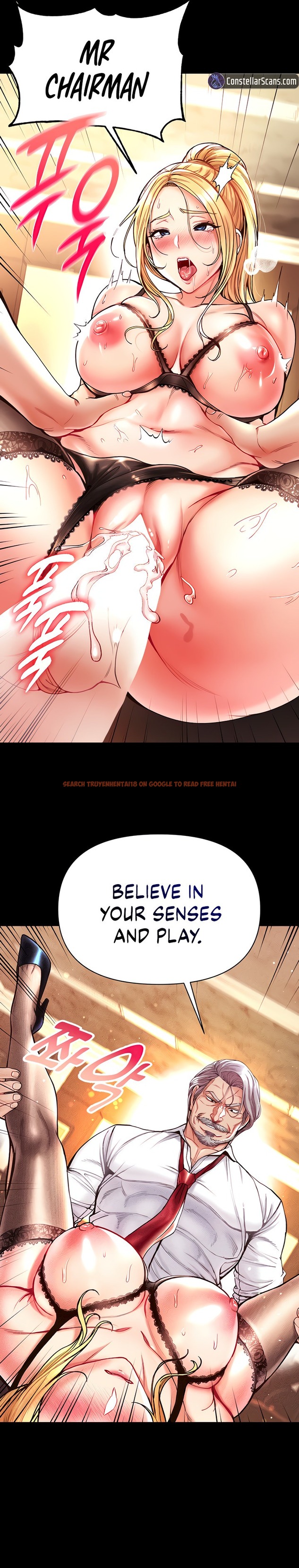 Read Hentai Image 19 32499 in comic Grand Disciple - Chapter 22 - www.hentaitnt.net