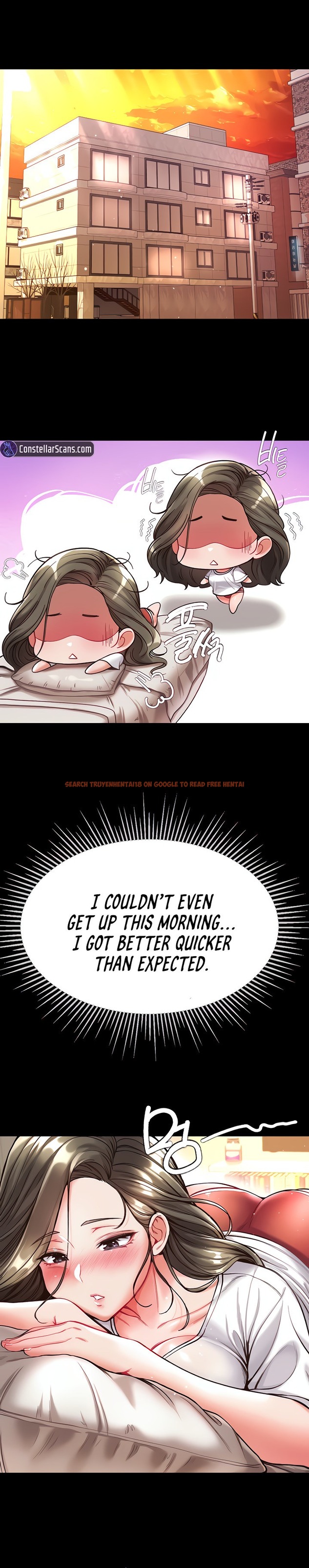 Read Hentai Image 27 32499 in comic Grand Disciple - Chapter 22 - www.hentaitnt.net