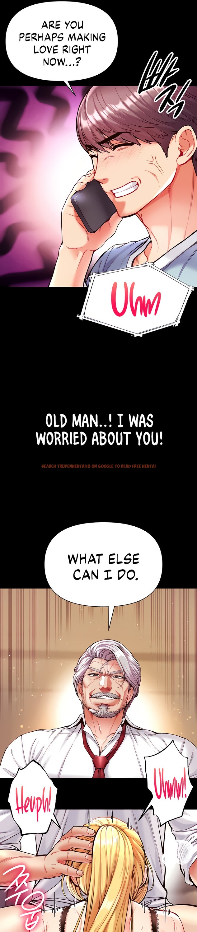 Read Hentai Image 4 32499 in comic Grand Disciple - Chapter 22 - www.hentaitnt.net