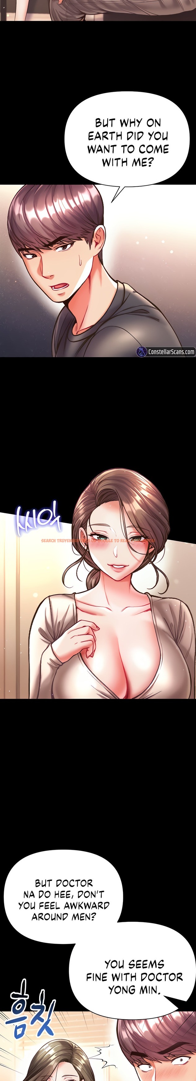 Read Hentai Image 11 32711 in comic Grand Disciple - Chapter 23 - www.hentaitnt.net