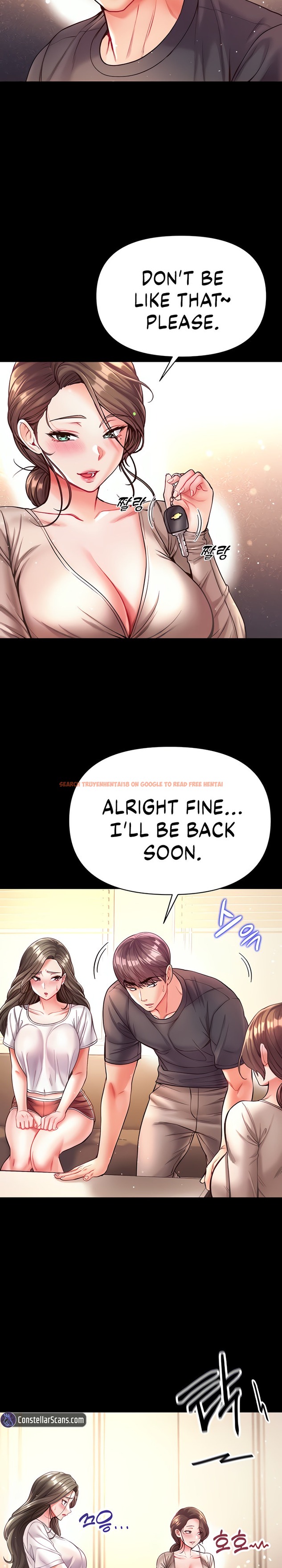 Read Hentai Image 17 32711 in comic Grand Disciple - Chapter 23 - www.hentaitnt.net