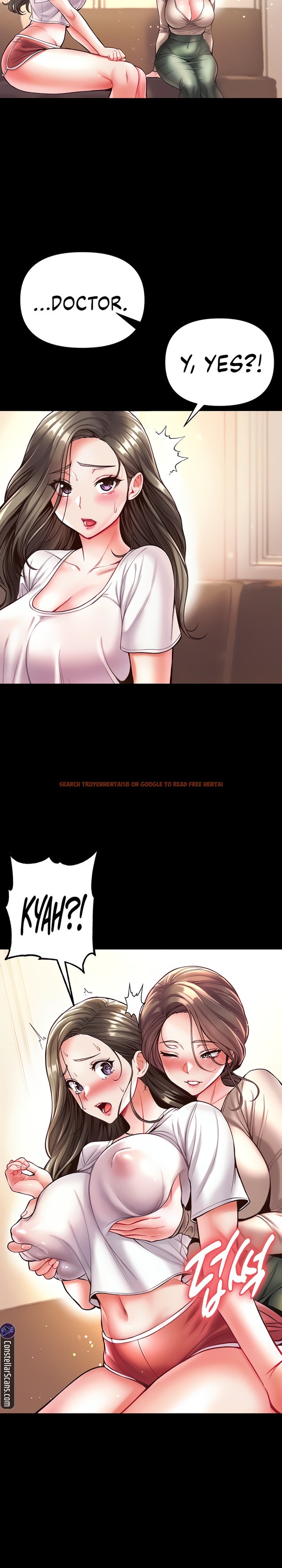 Read Hentai Image 18 32711 in comic Grand Disciple - Chapter 23 - www.hentaitnt.net