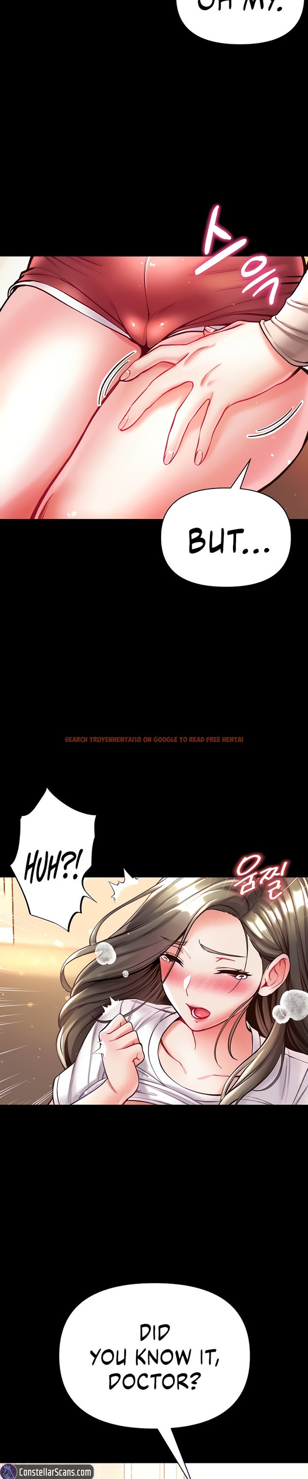 Read Hentai Image 23 32711 in comic Grand Disciple - Chapter 23 - www.hentaitnt.net