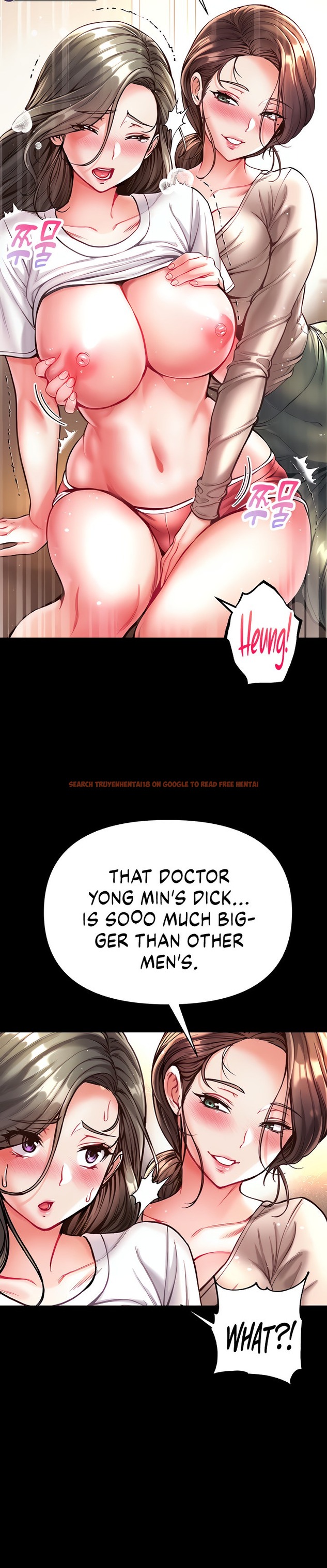 Read Hentai Image 24 32711 in comic Grand Disciple - Chapter 23 - www.hentaitnt.net