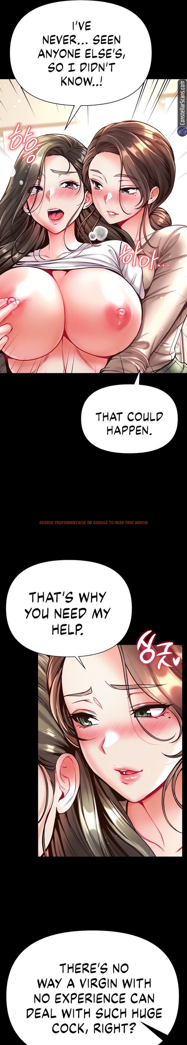Read Hentai Image 25 32711 in comic Grand Disciple - Chapter 23 - www.hentaitnt.net