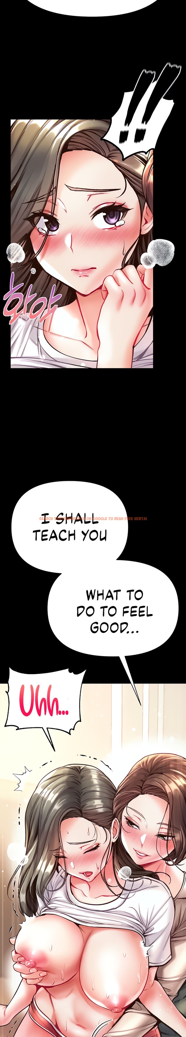 Read Hentai Image 26 32711 in comic Grand Disciple - Chapter 23 - www.hentaitnt.net