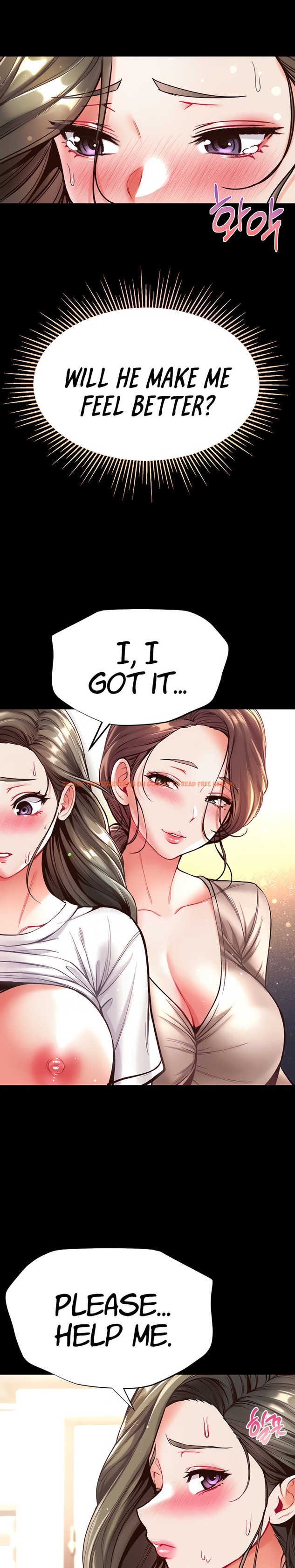 Read Hentai Image 28 32711 in comic Grand Disciple - Chapter 23 - www.hentaitnt.net