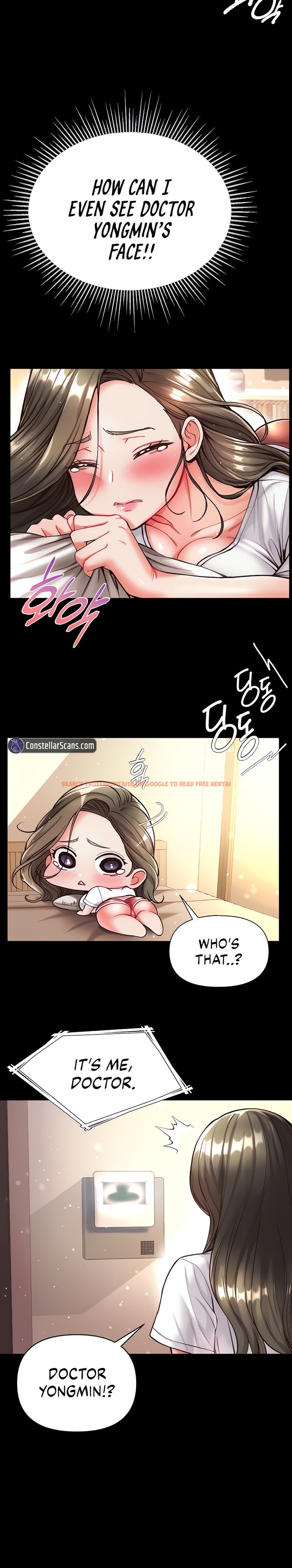 Read Hentai Image 3 32711 in comic Grand Disciple - Chapter 23 - www.hentaitnt.net