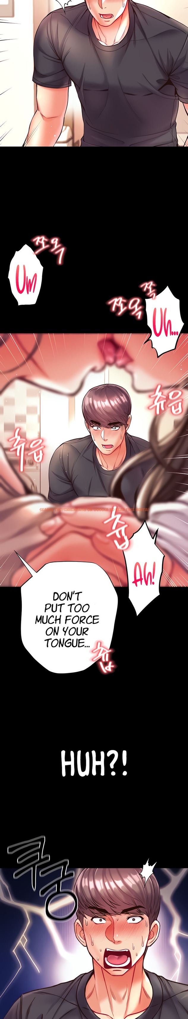 Read Hentai Image 32 32711 in comic Grand Disciple - Chapter 23 - www.hentaitnt.net