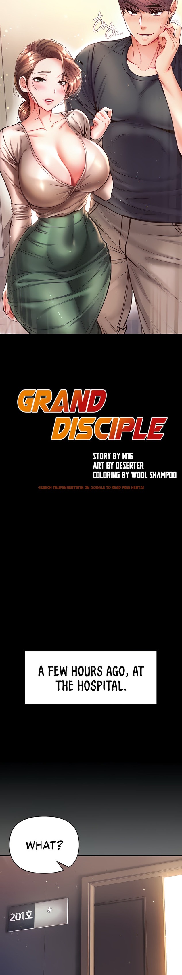 Read Hentai Image 5 32711 in comic Grand Disciple - Chapter 23 - www.hentaitnt.net