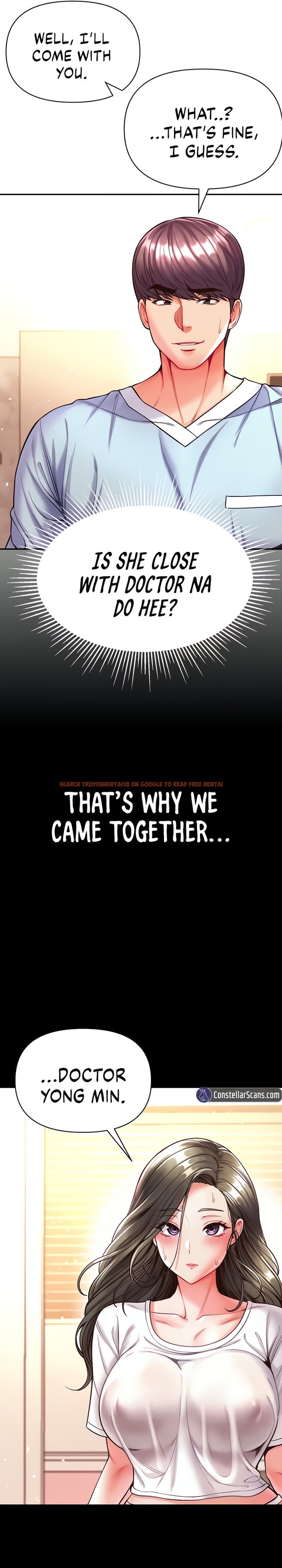 Read Hentai Image 7 32711 in comic Grand Disciple - Chapter 23 - www.hentaitnt.net