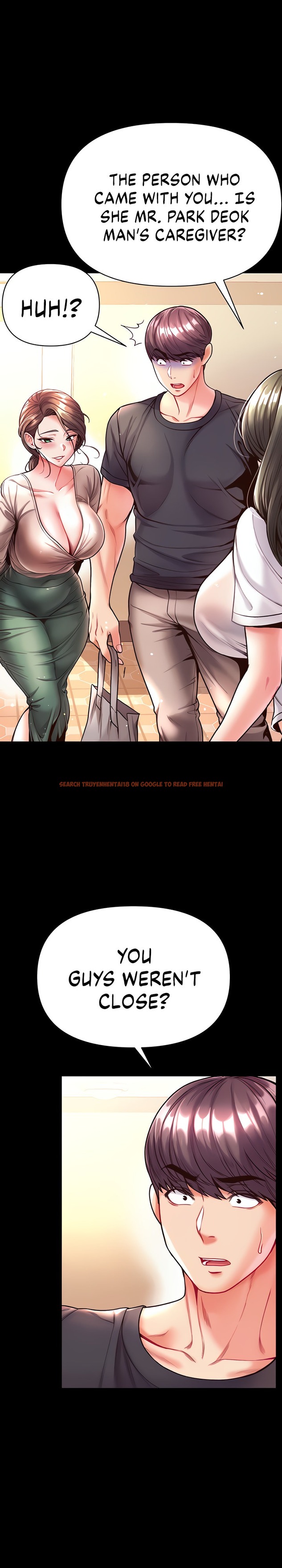 Read Hentai Image 8 32711 in comic Grand Disciple - Chapter 23 - www.hentaitnt.net