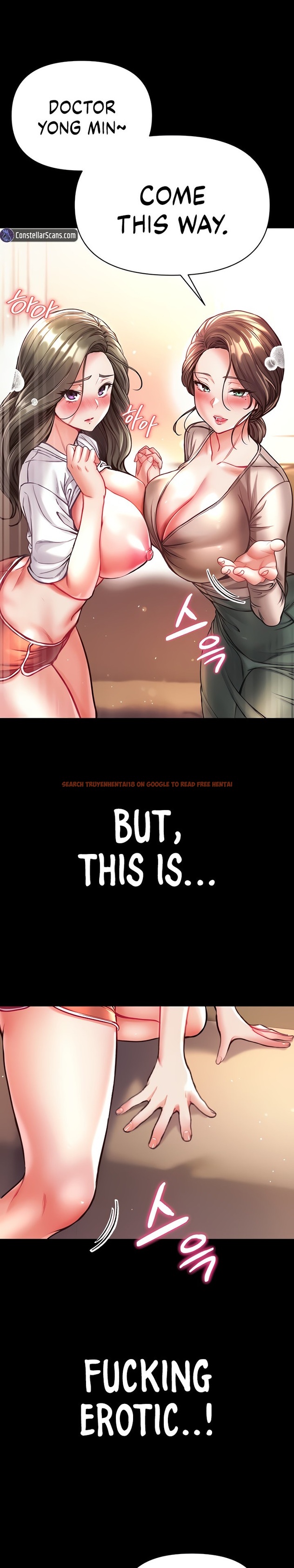 Read Hentai Image 1 32924 in comic Grand Disciple - Chapter 24 - www.hentaitnt.net