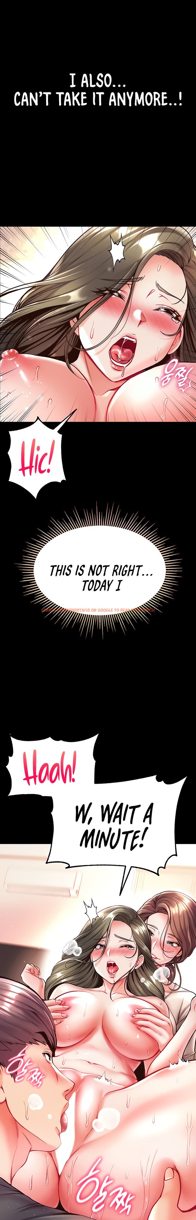 Read Hentai Image 13 32924 in comic Grand Disciple - Chapter 24 - www.hentaitnt.net