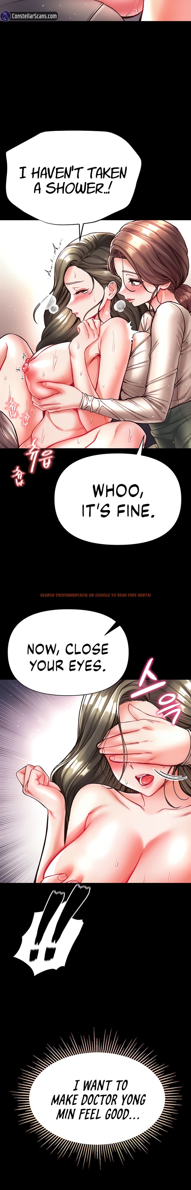 Read Hentai Image 14 32924 in comic Grand Disciple - Chapter 24 - www.hentaitnt.net