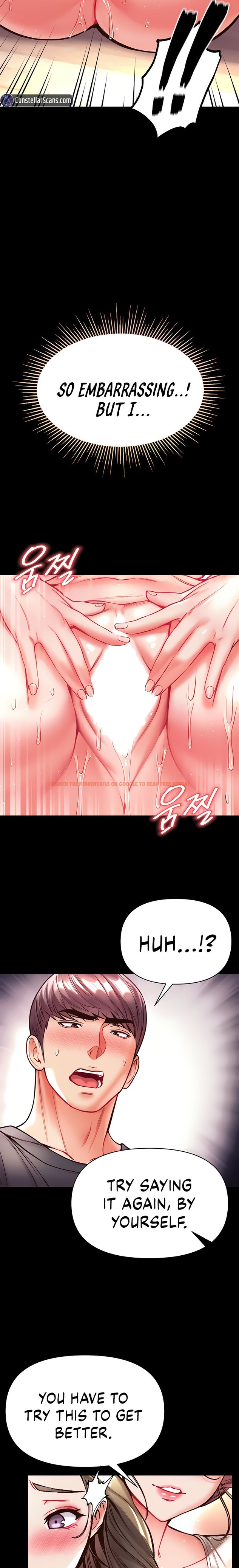 Read Hentai Image 19 32924 in comic Grand Disciple - Chapter 24 - www.hentaitnt.net